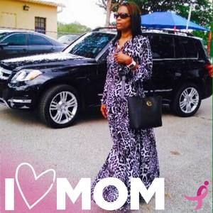 Meet your Posher, Judith