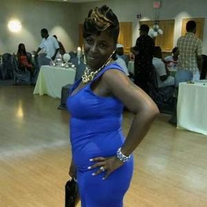 Meet your Posher, Kenita