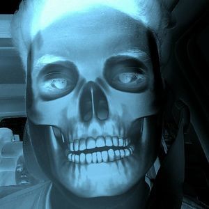 Meet your Posher, Nathan