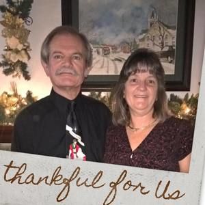 Meet your Posher, Judy