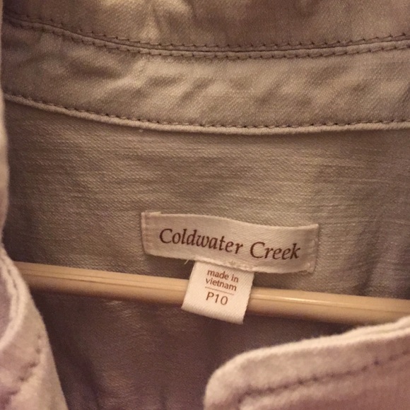 Nude Jacket - Picture 2 of 3