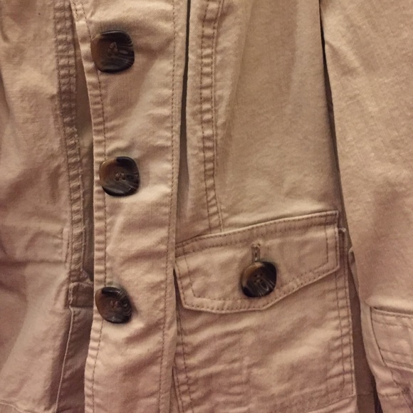 Nude Jacket - Picture 3 of 3