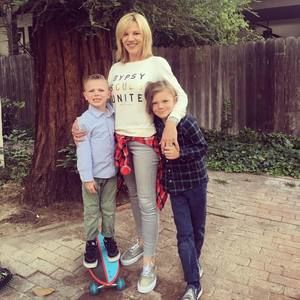 Meet your Posher, Mallory