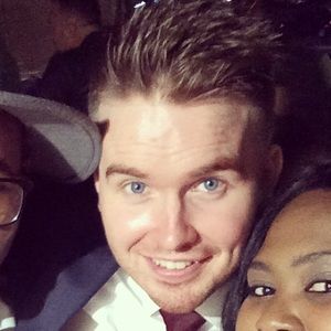 Meet your Posher, Glenn