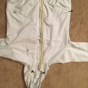 Nike Windbreaker Jacket