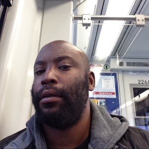 Meet your Posher, Mitchell