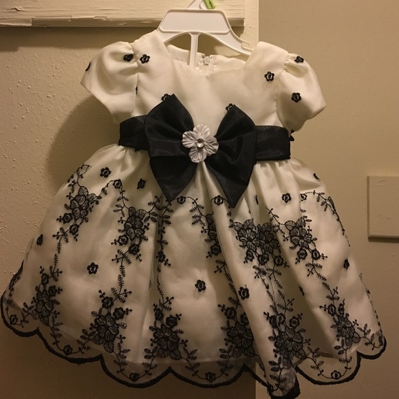 Baby girl dresss