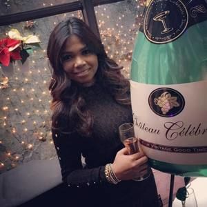 Meet your Posher, Vanita