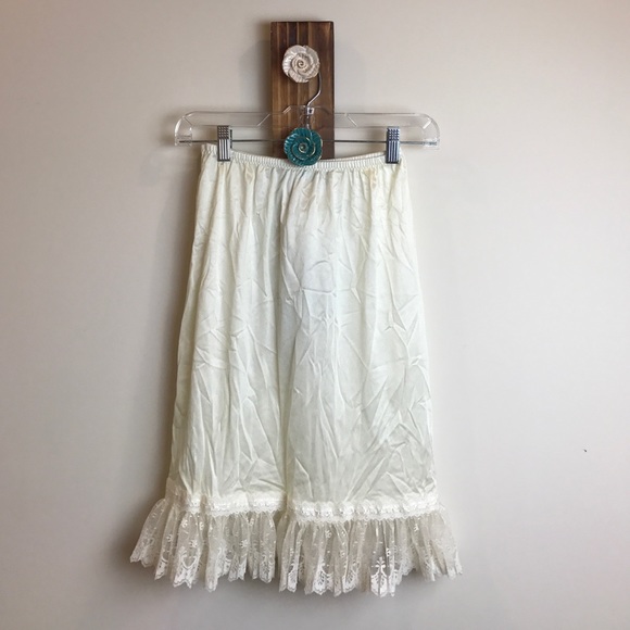 Layering Slip