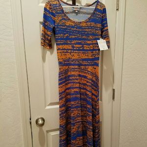 Lularoe Ana Dress
