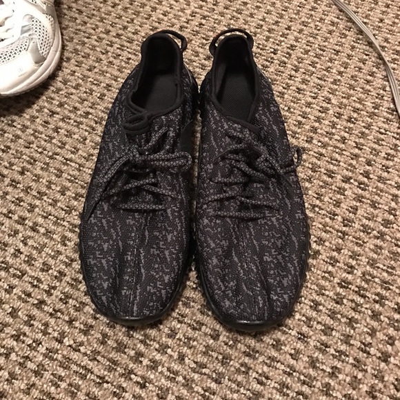 Yeezy Boost