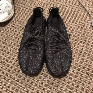 Yeezy Boost
