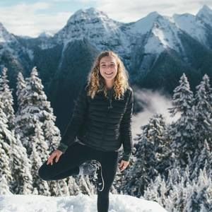 Meet your Posher, Abigail