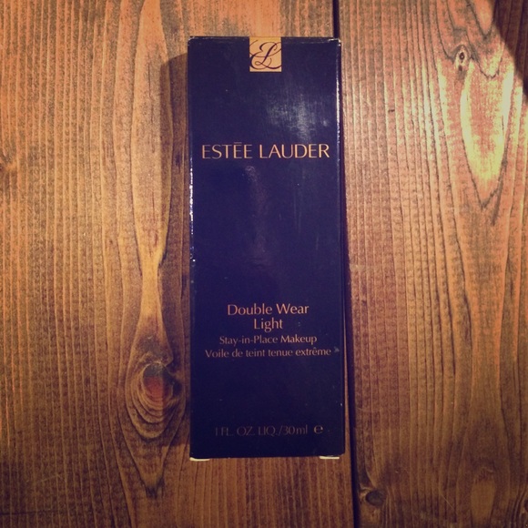 Estée Lauder make-up