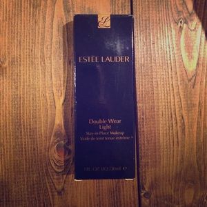 Estée Lauder make-up