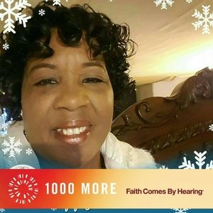 Meet your Posher, Sharon