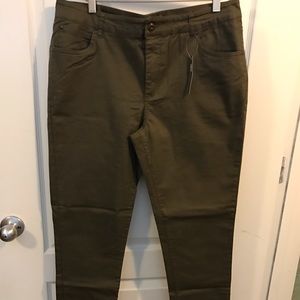 Men's Asos Chinos