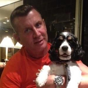 Meet your Posher, Mark