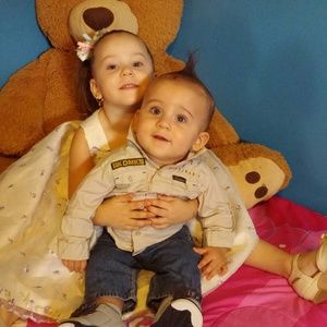 Meet your Posher, Melissa