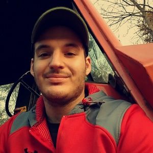 Meet your Posher, Kevin