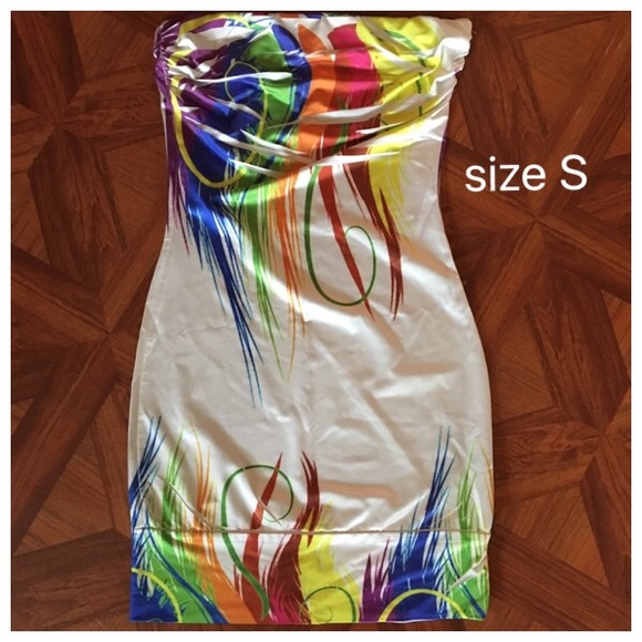 Great Glam Club Dress