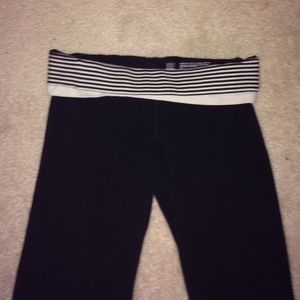VSX Bootcut leggings