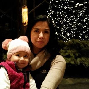 Meet your Posher, Elizabeth