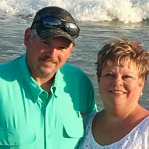 Meet your Posher, Benita