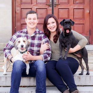 Meet your Posher, Morgan