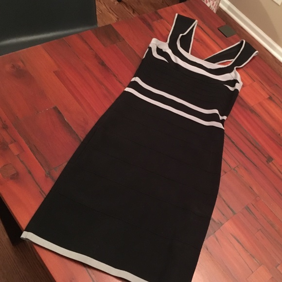 Little Black Dress NWT