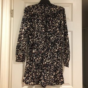 Loft Size 2 Romper