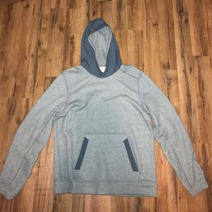 Lululemon hoodie