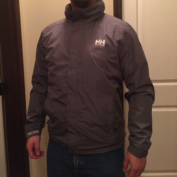 Helly Hansen Windbreaker
