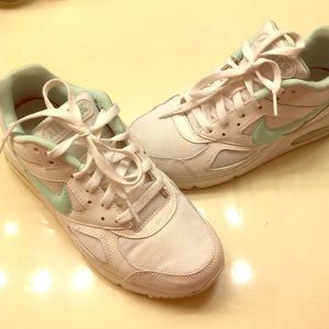 Women's Nike Air Max 🌟 GLOW in the DARK