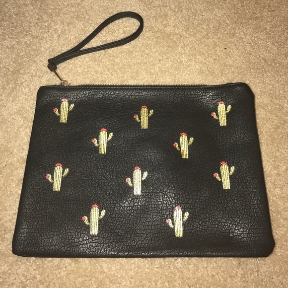 Cactus Clutch