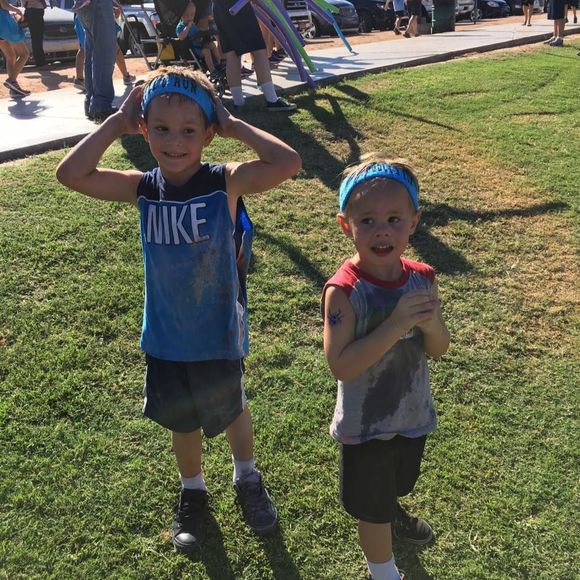 Meet your Posher, Erica - Picture 1 of 1