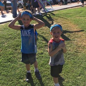 Meet your Posher, Erica