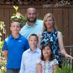 Meet your Posher, Bj