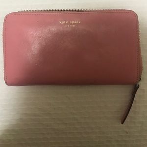 Kate Spade Classic Wallet