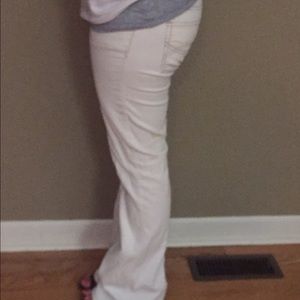 American Eagle Cords