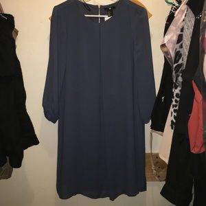 H&M dress. Size 8 us. New with tag.