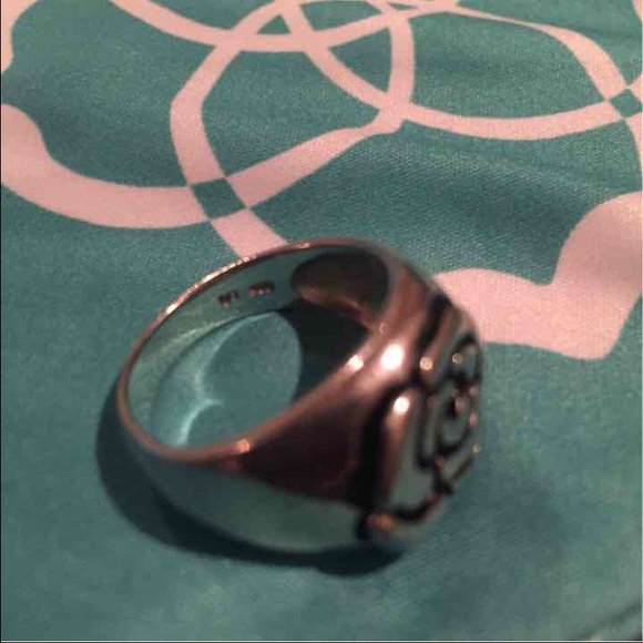 Sterling Silver - Picture 2 of 3