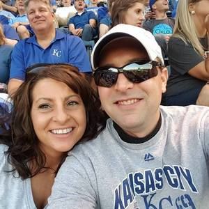 Meet your Posher, Kelly