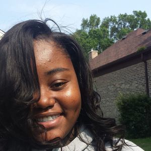 Meet your Posher, Tonia