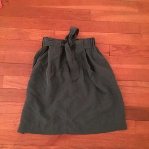 Gap Skirt
