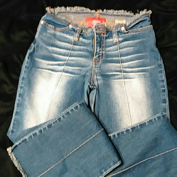 BONGO JEANS