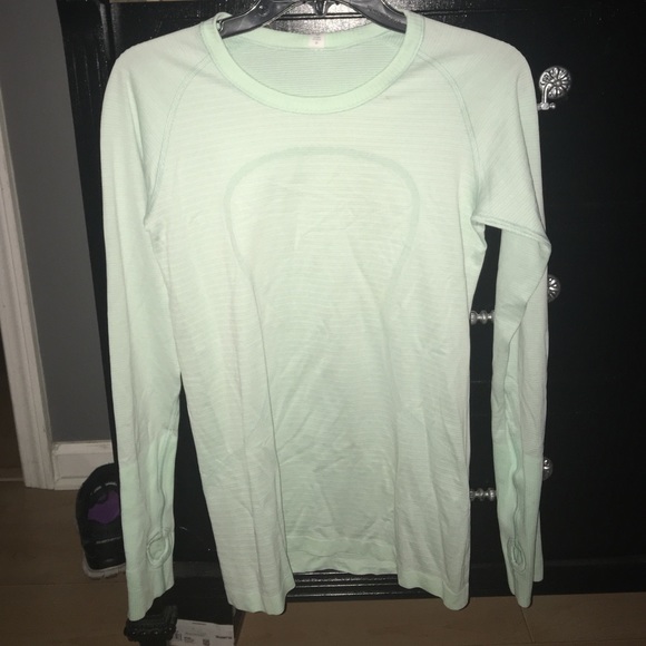 LuLu Lemon Size 8