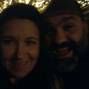 Meet your Posher, Kristin