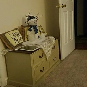 Meet your Posher, Kitty