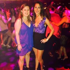 Meet your Posher, Lexi